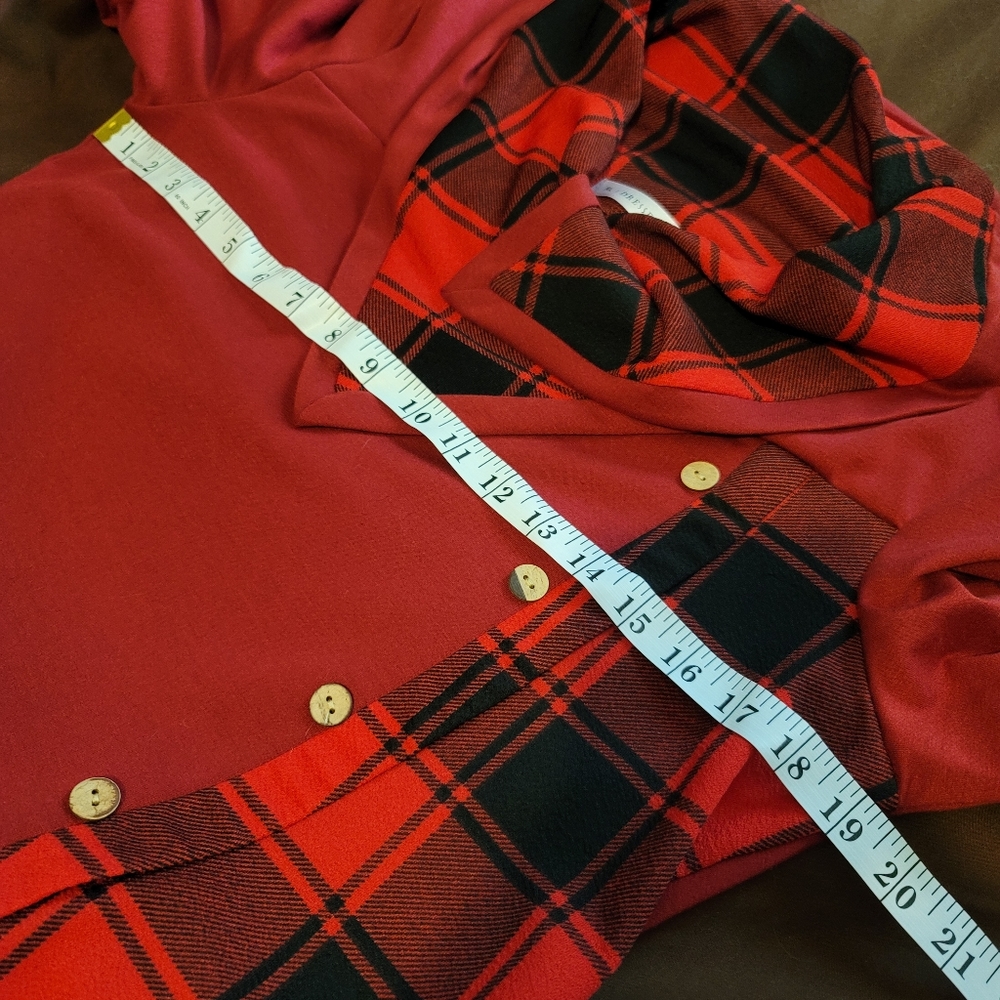 DRESSFO Tunic - Picture 6 of 8